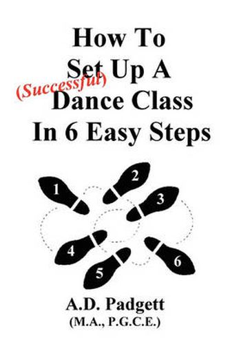 Cover image for How To Set Up A Successful Dance Class In 6 Easy Steps