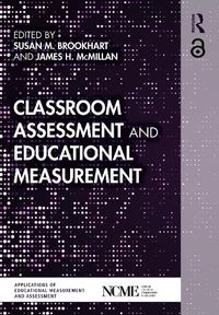 Cover image for Classroom Assessment and Educational Measurement