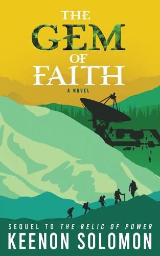 Cover image for The Gem of Faith