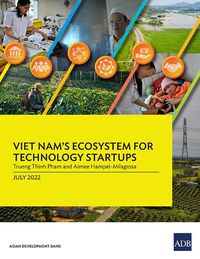 Cover image for Viet Nam's Ecosystem for Technology Startups