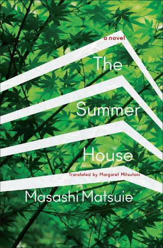 Cover image for The Summer House