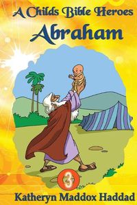 Cover image for Abraham