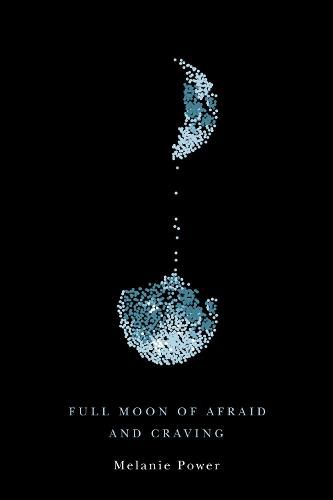 Cover image for Full Moon of Afraid and Craving