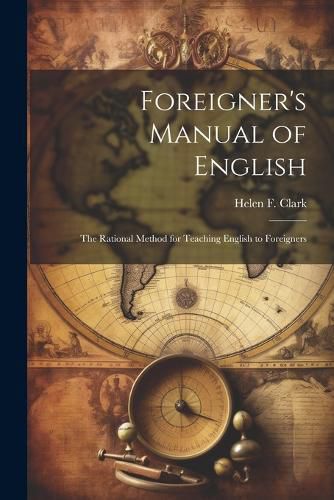 Foreigner's Manual of English