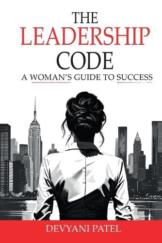 Cover image for The Leadership Code
