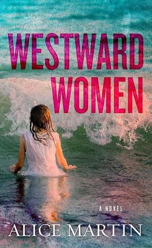 Cover image for Westward Women