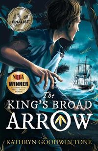 Cover image for The King's Broad Arrow