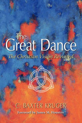 Cover image for The Great Dance