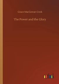 Cover image for The Power and the Glory