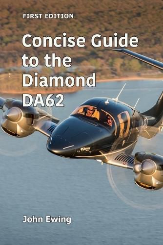 Cover image for Concise Guide to the Diamond DA62
