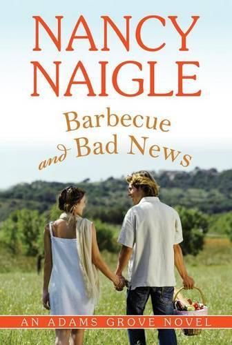 Cover image for Barbecue and Bad News