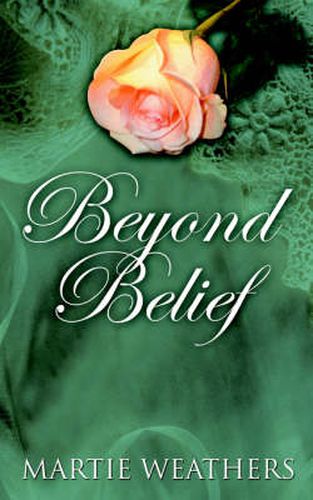 Cover image for Beyond Belief