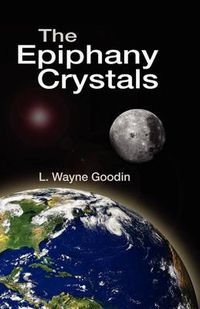 Cover image for The Epiphany Crystals