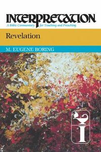 Cover image for Revelation: Interpretation