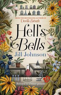 Cover image for Hell's Bells