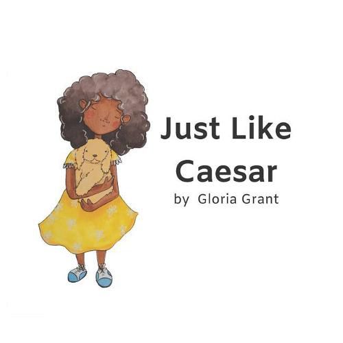 Cover image for Just Like Caesar