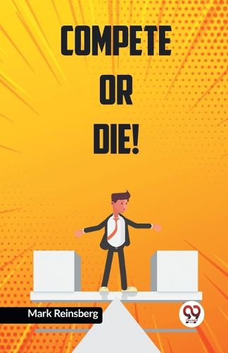 Cover image for Compete or Die! (Edition2023)