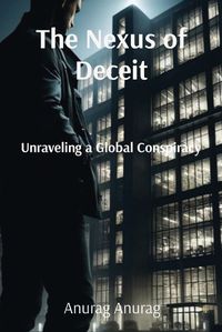 Cover image for The Nexus of Deceit