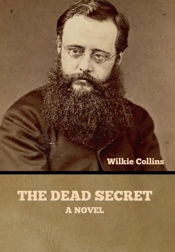 Cover image for The Dead Secret