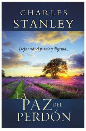 Cover image for La paz del perdon