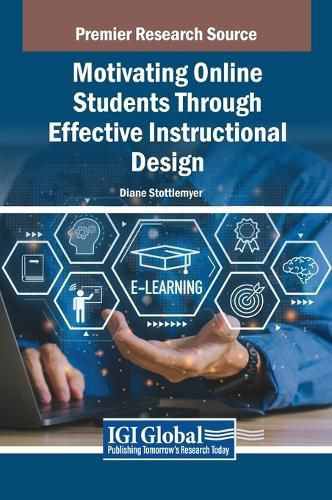 Cover image for Motivating Online Students Through Effective Instructional Design