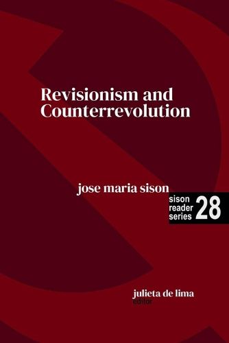 Cover image for Revisionism and Counterrevolution