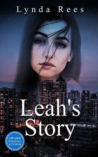 Cover image for Leah's Story