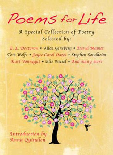 Cover image for Poems for Life: A Special Collection of Poetry