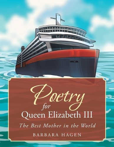 Cover image for Poetry for Queen Elizabeth III