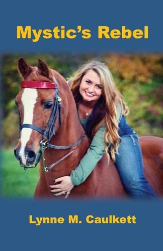 Cover image for Mystic's Rebel