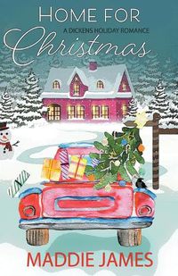 Cover image for Home for Christmas