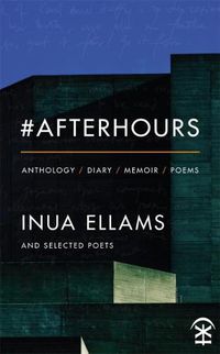 Cover image for #Afterhours