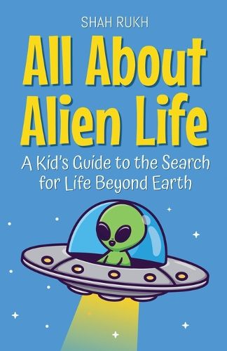 Cover image for All About Alien Life
