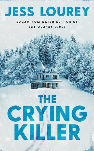 Cover image for The Crying Killer