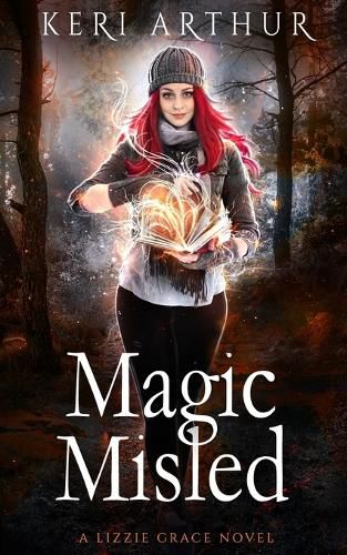 Cover image for Magic Misled