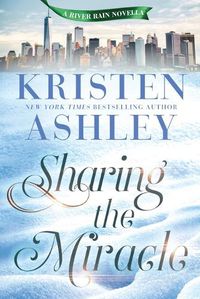 Cover image for Sharing the Miracle