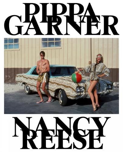 Cover image for Nancy Reese
