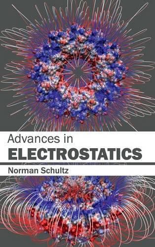 Cover image for Advances in Electrostatics