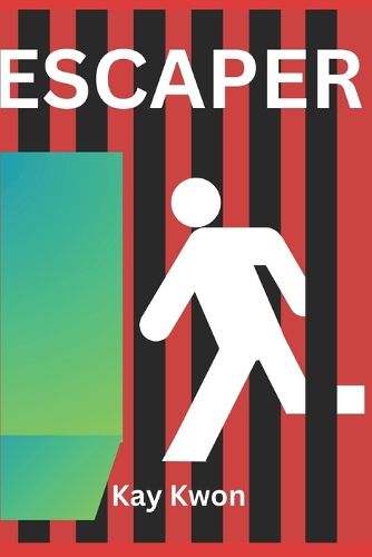 Cover image for Escaper
