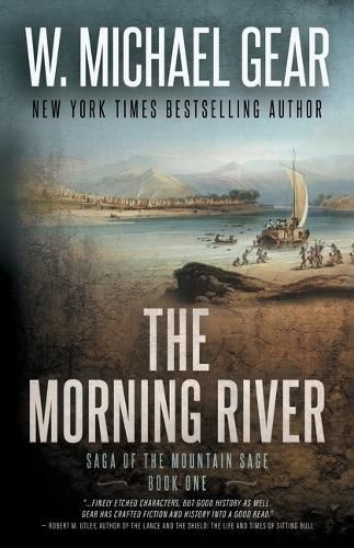 The Morning River