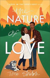 Cover image for Nature of Love