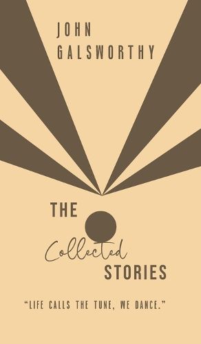 Cover image for The Collected Stories (Edition1st)