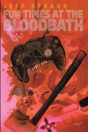 Cover image for Fun Times at the Bloodbath