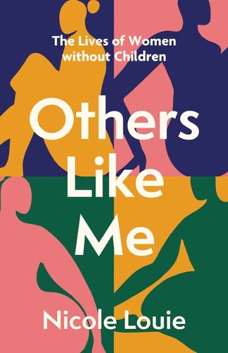 Cover image for Others Like Me