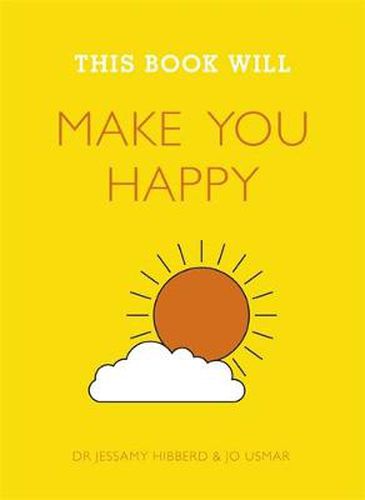 Cover image for This Book Will Make You Happy