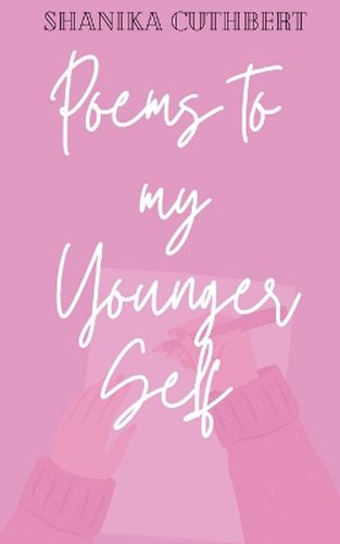 Cover image for Poems To My Younger Self