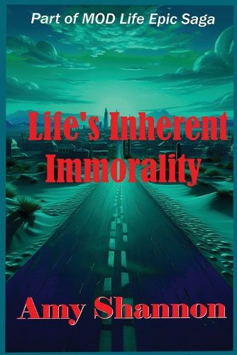 Cover image for Life's Inherent Immorality