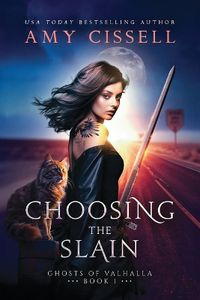 Cover image for Choosing the Slain