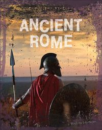 Cover image for Ancient Rome