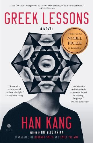 Cover image for Greek Lessons